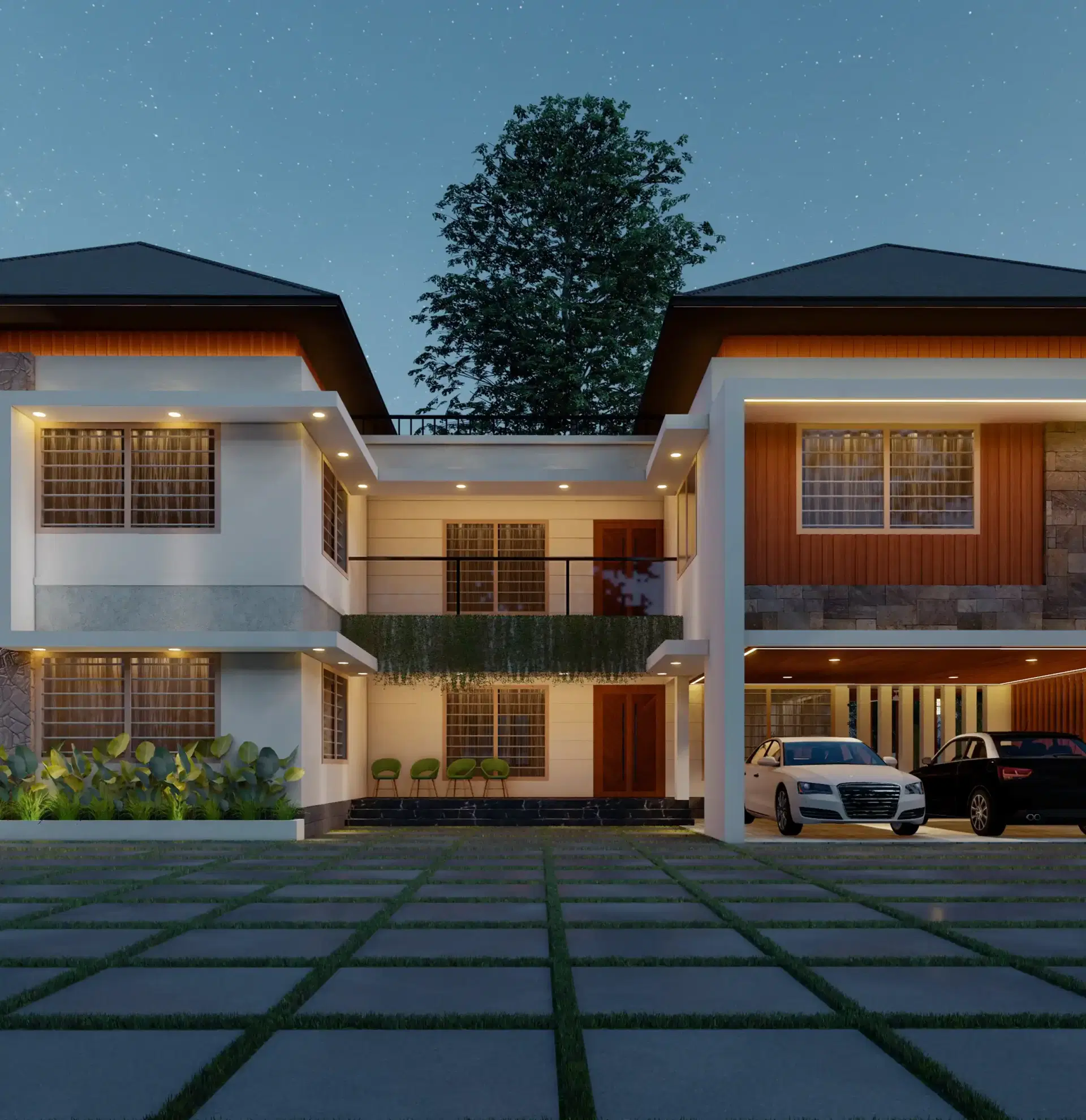 Elixir Akkara Gardens