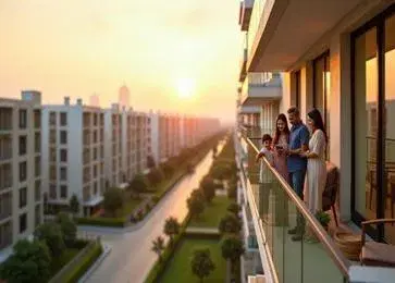 Best Areas to Buy 3BHK Flats in Thrissur (2026 Guide for Smart Homebuyers)