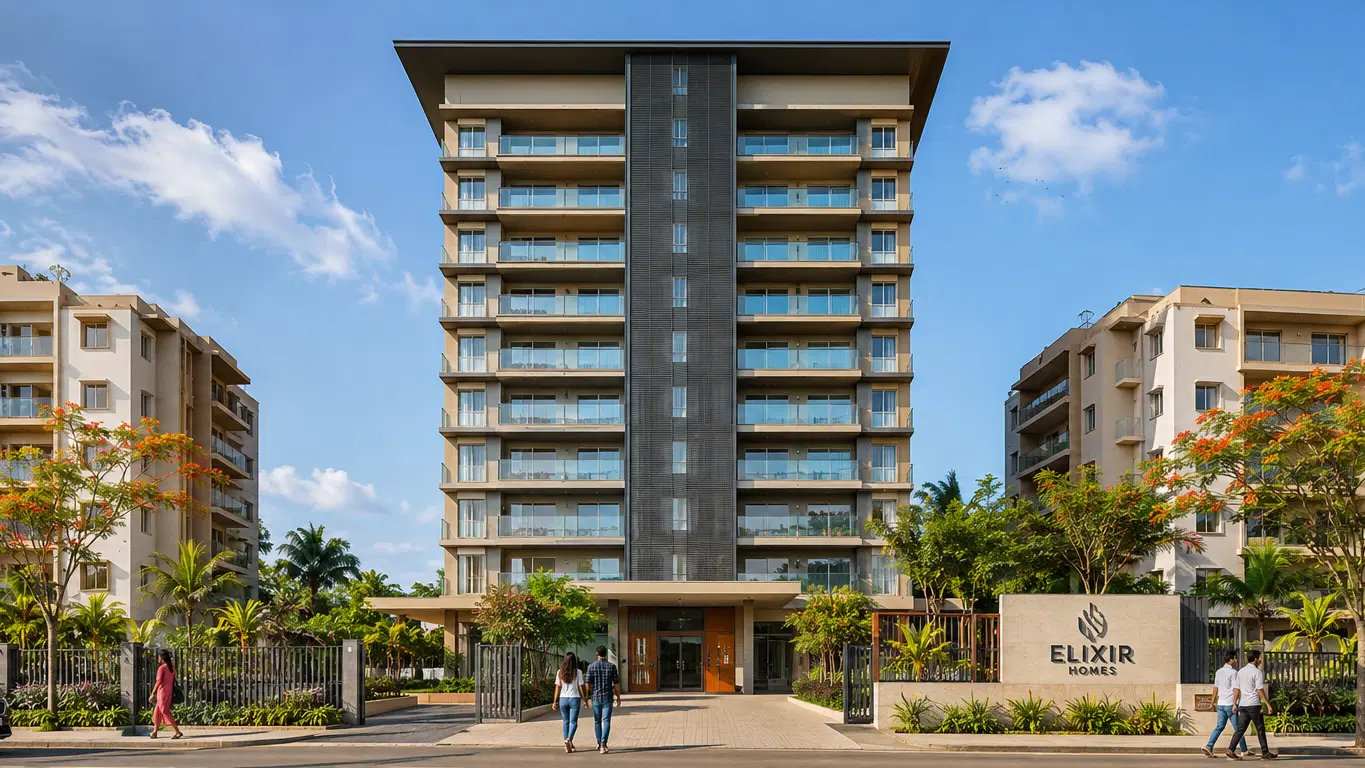 Choosing Builders in Thrissur? Premium vs Budget Explained