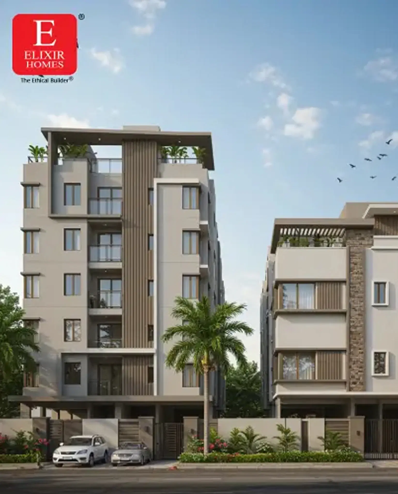 Apartment vs Independent Home buyers guide