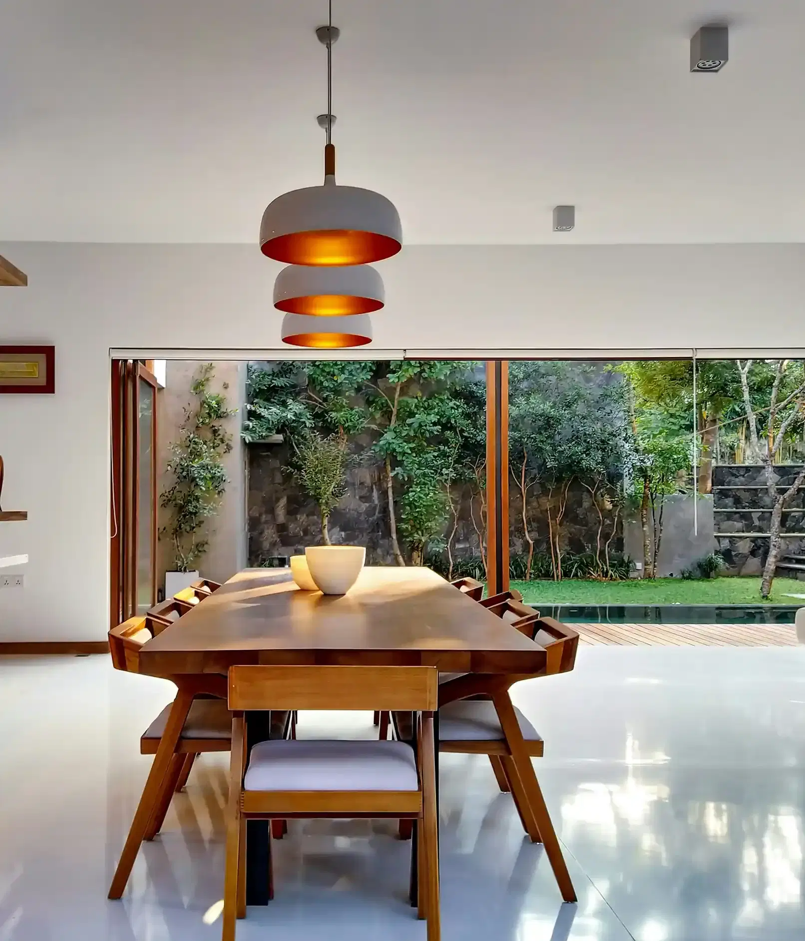 Elixir Homes interior design