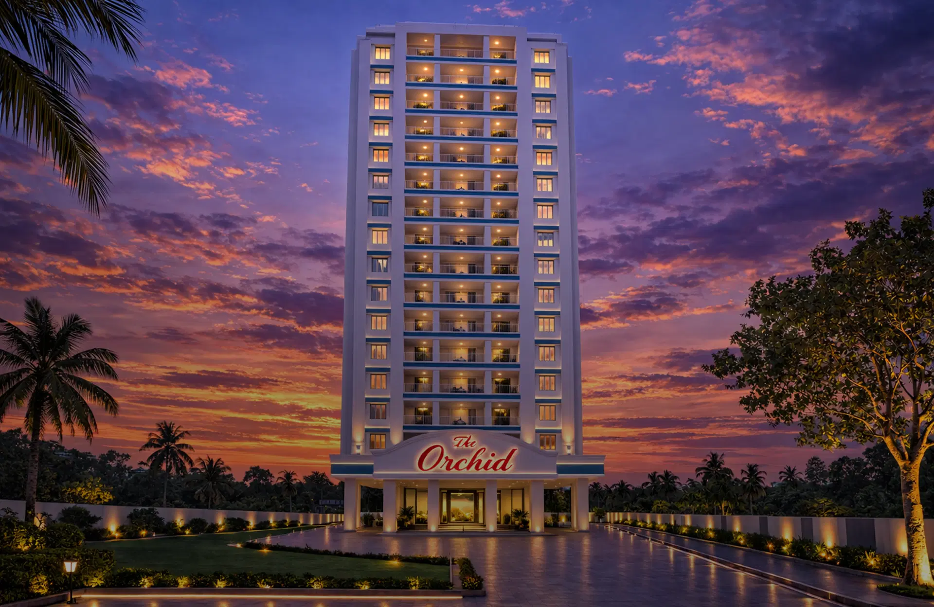 The Orchid thumbnail