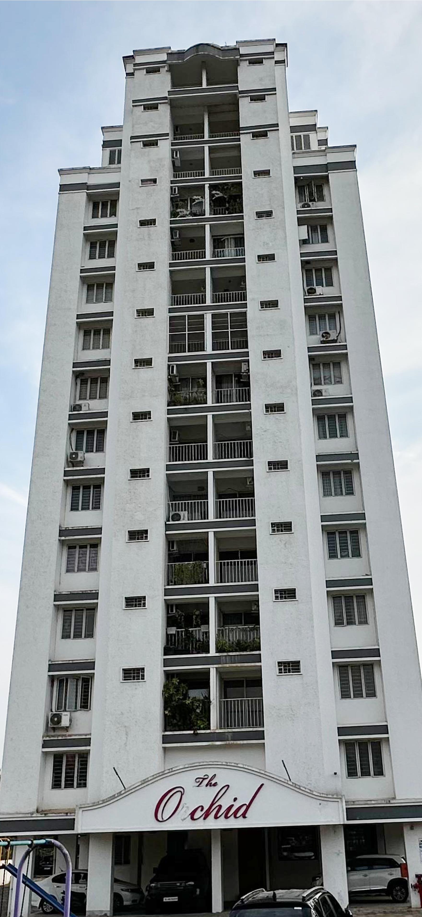 The Orchid - Elixir Homes project